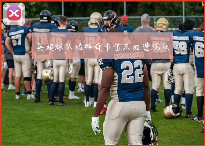 英超球队诺维奇市值及经营现状